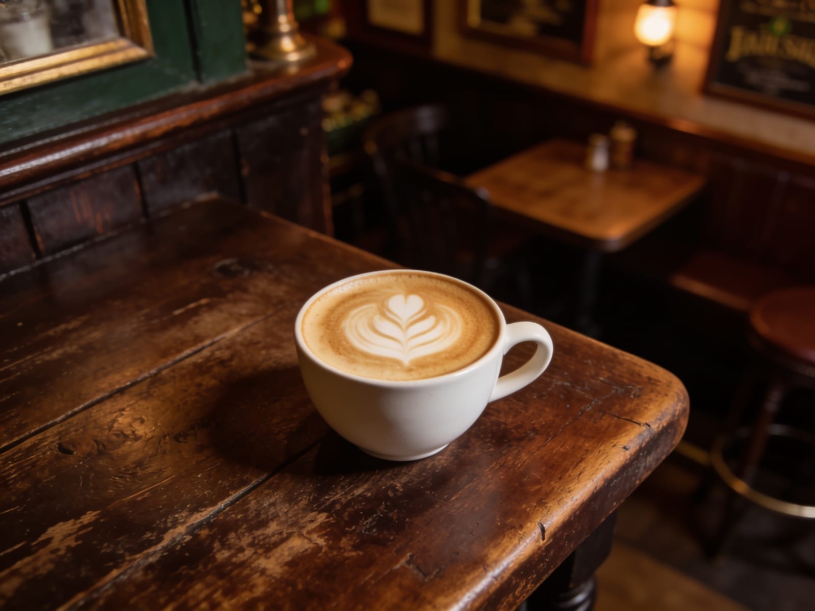 Latte