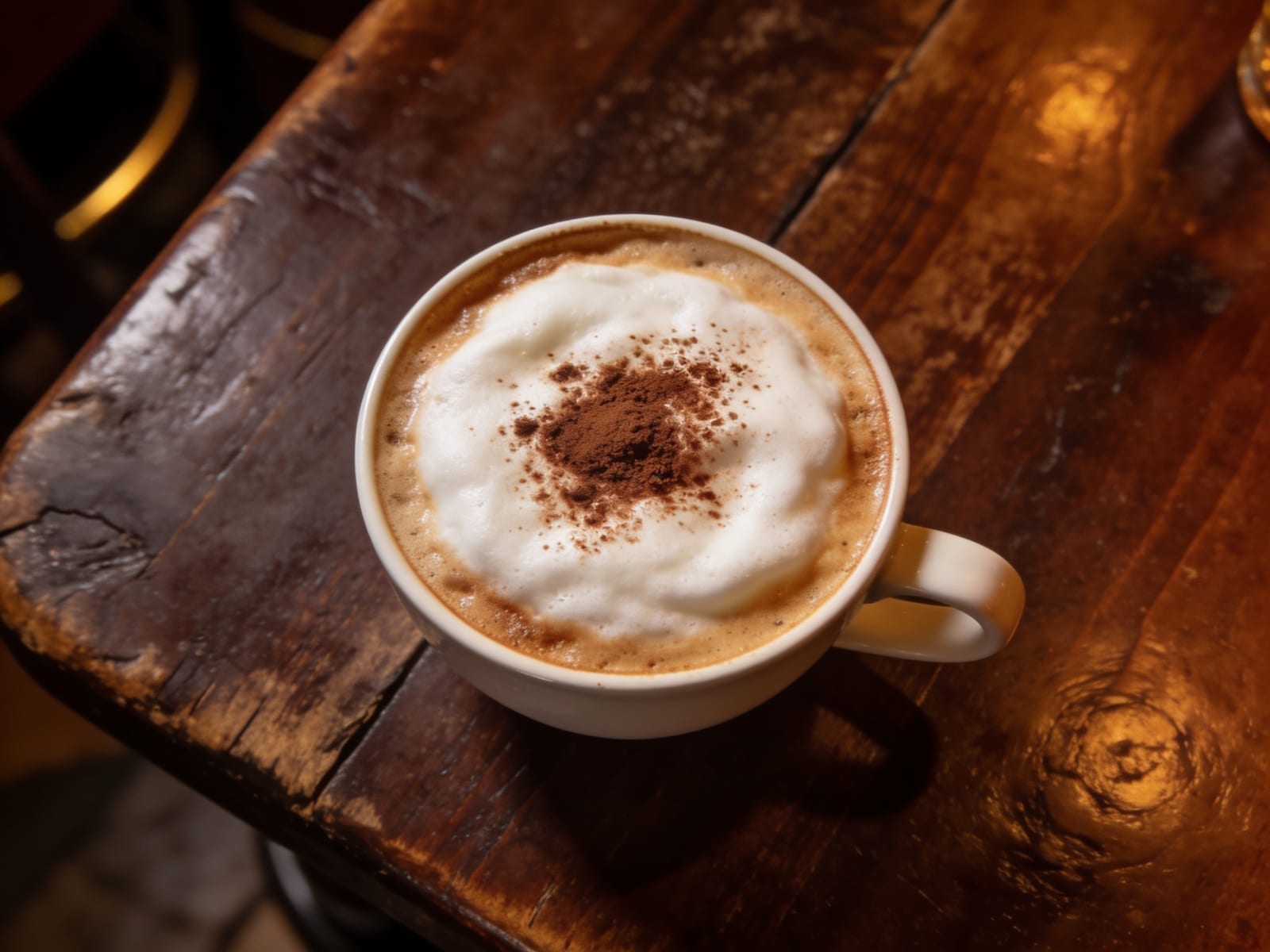 Cappuccino