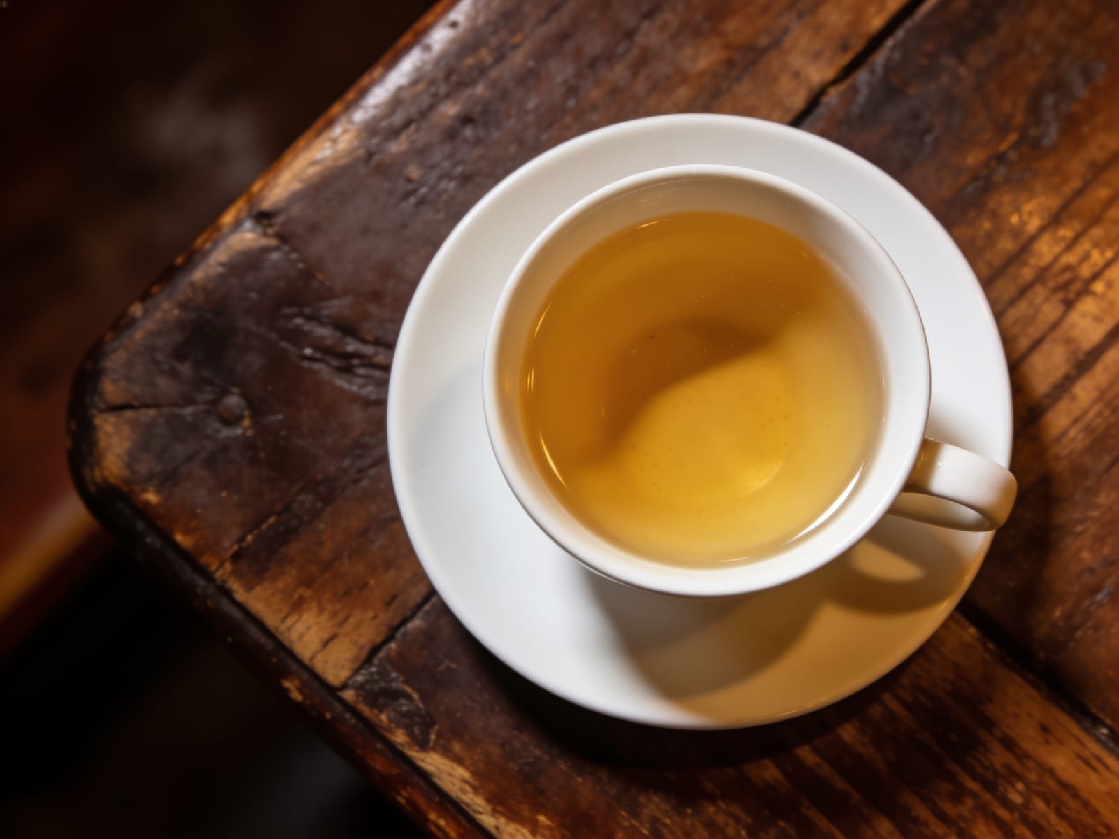 Herbal Tea