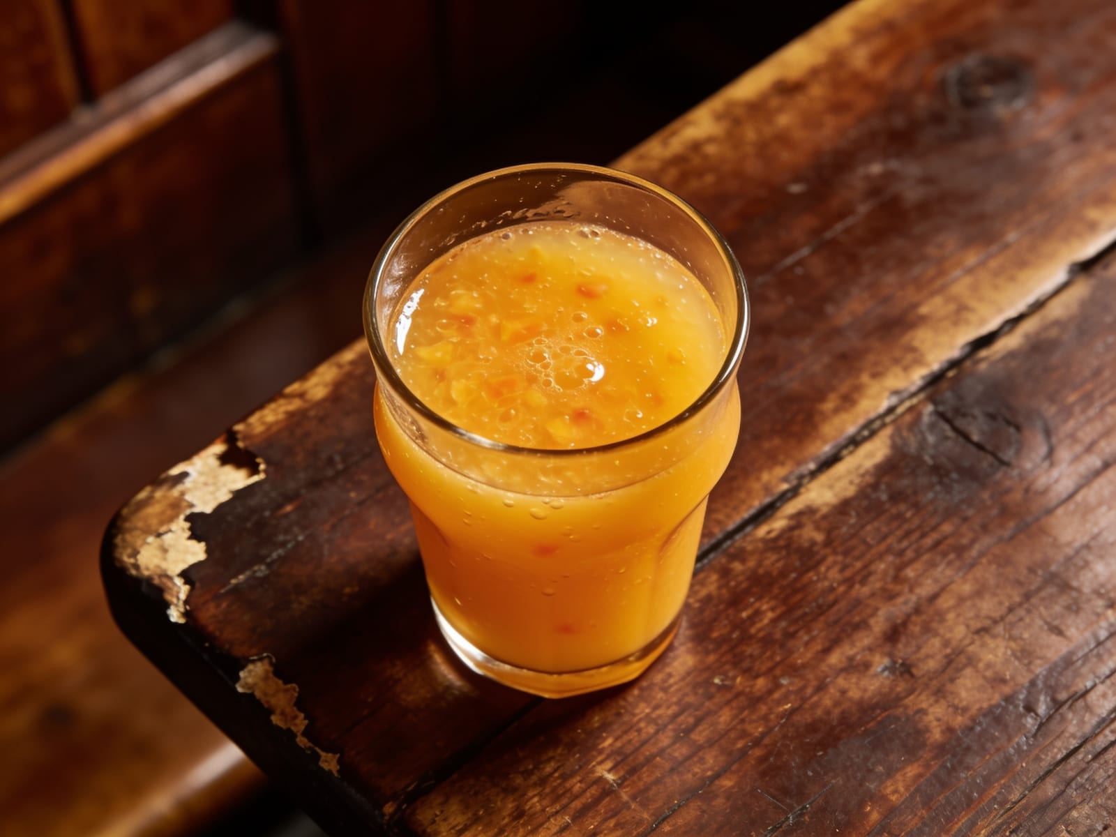 Orange Juice