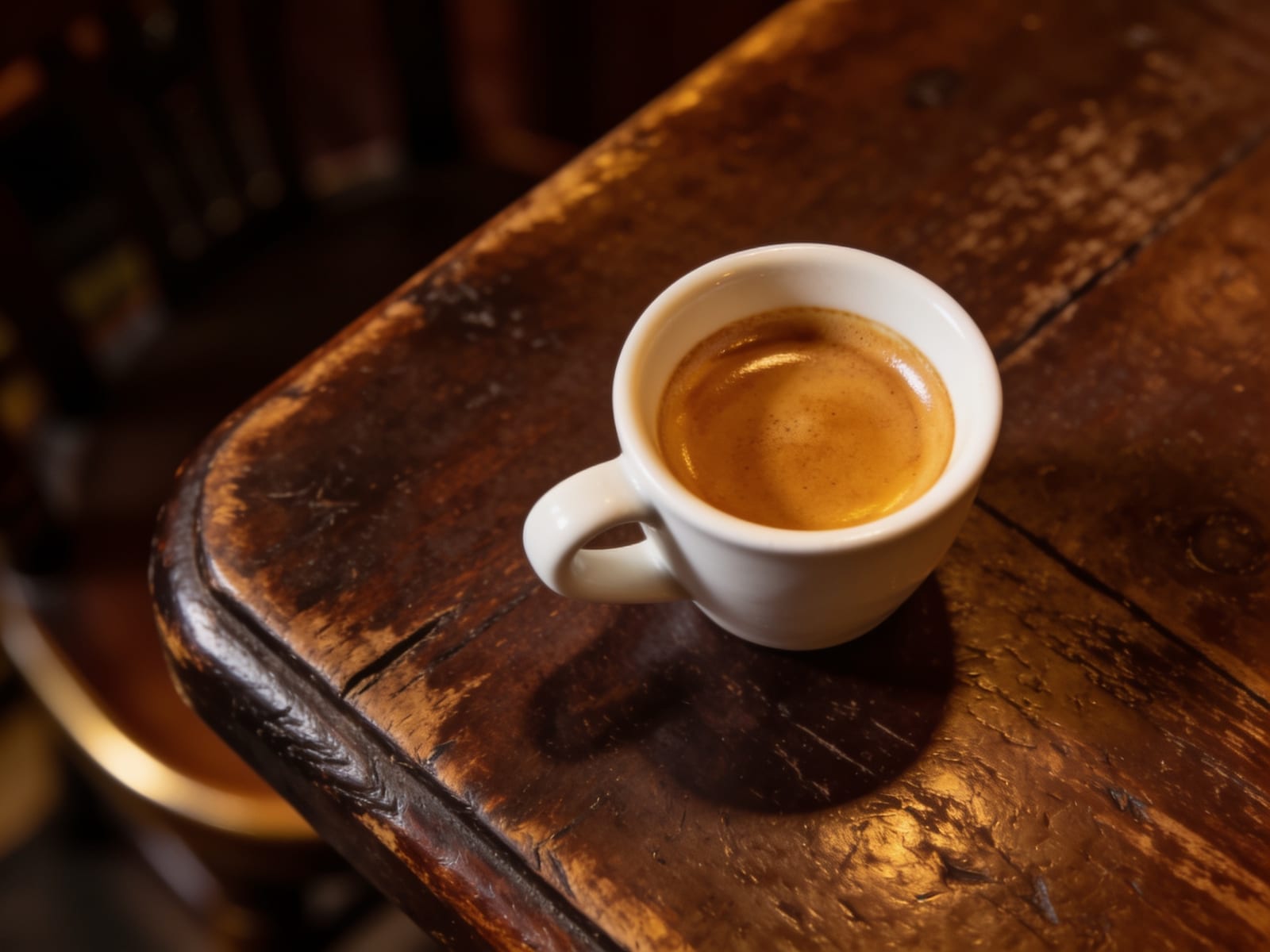 Ristretto